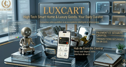LuxCart