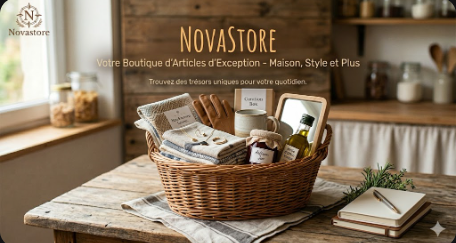 NovaStore