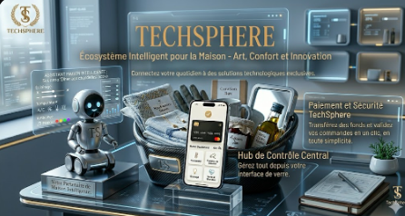 TechSphere